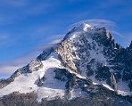 Massif du Mont-Blanc et du Beaufortain